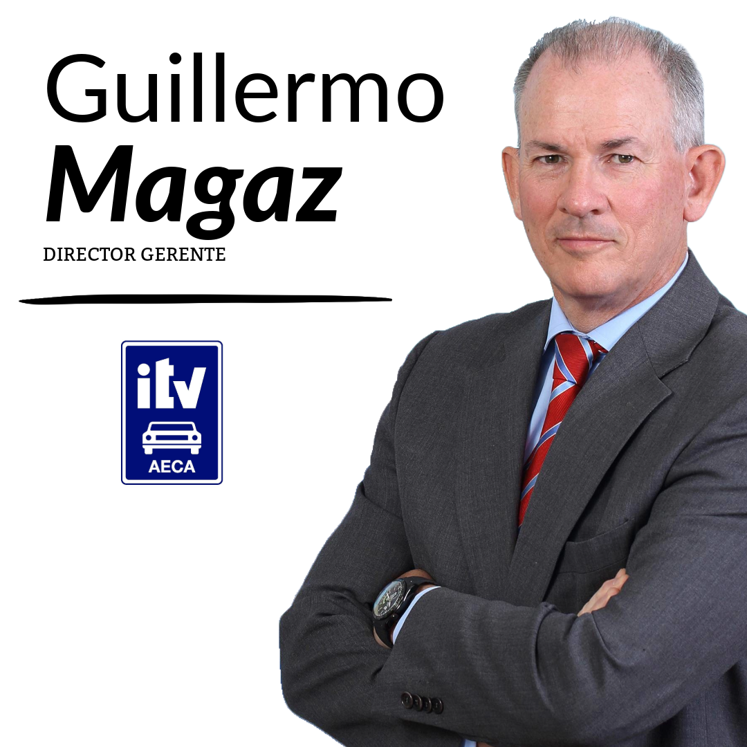 Guillermo Magaz - AECA-ITV