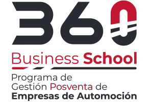 360 Business School