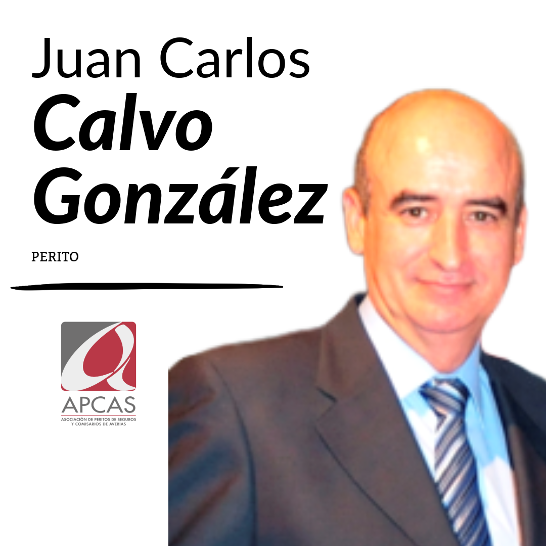 Juan Carlos Calvo