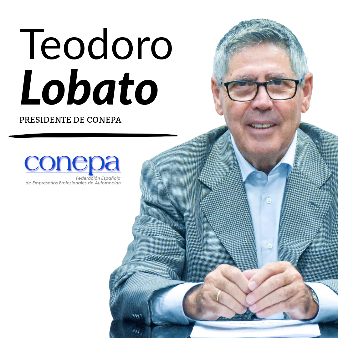 TEODORO LOBATO CONEPA