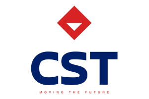 CST logo