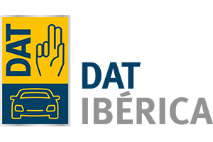 DAT Ibérica logo